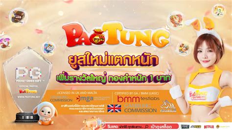 paotung 569